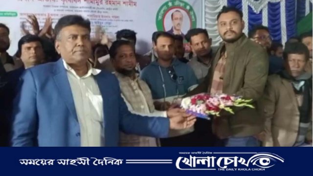 ভাঙ্গায় আরাফাত রহমান কোকো স্মৃতি ব্যাডমিন্টন টুর্নামেন্ট সম্পন্ন 