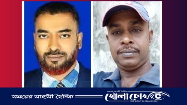 ফেসবুকে প্রধান উপদেষ্টার পদত্যাগের গুজব শুনে শোডাউন, গ্রেপ্তার-২