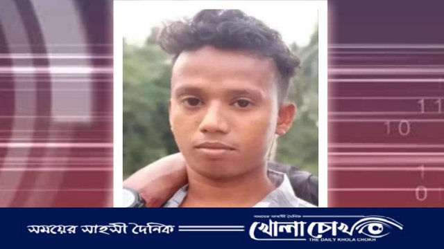 নাজিরপুরে চাচীকে নিয়ে উধাও ভাতিজা