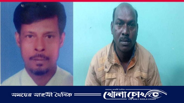 লামায় ব্যবসায়ীকে হোটেল রুমে আটকিয়ে ৬ লাখ টাকা নিয়ে লাপাত্তা 