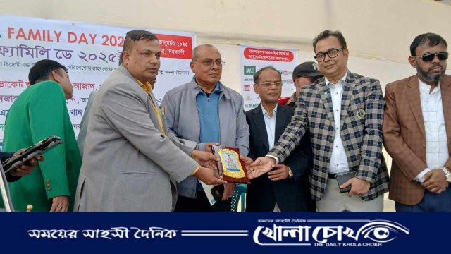 বিএনপি ক্ষমতায় আসলে গণমাধ্যমের স্বাধীনতা নিশ্চিত করবেঃ যুগ্ম মহাসচিব আব্দুস সালাম 