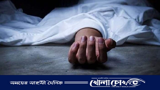 ছাত্রলীগ নেতার মটরসাইকেলে প্রাণ গেল বৃদ্ধার 