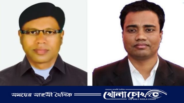 নওগাঁ সুজন এর জেলা কমিটির সভাপতি মোফাজ্জল, সাধারণ সম্পাদক সাজু নির্বাচিত