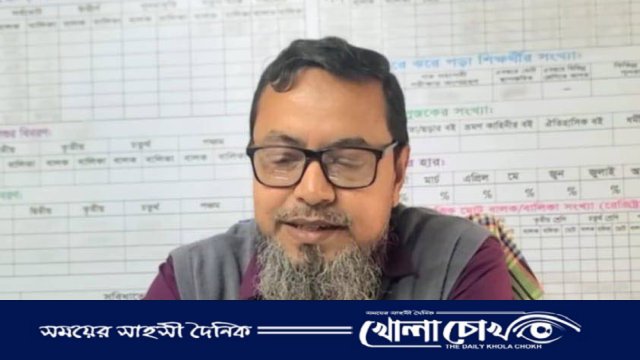 নবীনগর সরকারী প্রাথমিক বিদ্যালয়ে ভর্তি ও সার্টিফিকেট বাণিজ্য: প্রধান শিক্ষকের বিরুদ্ধে অভিযোগ