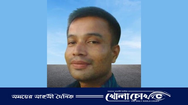 নোয়াখালীতে পিকআপ ভ্যানের চাপায় সিএনজি চালকের মৃত্যু