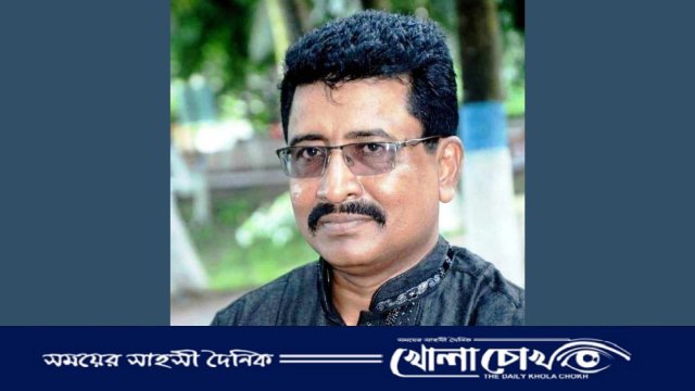 ব্রাহ্মণবাড়িয়া প্রেস ক্লাবের সভাপতি জাবেদ রহিম বিজন ও সাধারণ সম্পাদক মোঃ বাহারুল ইসলাম মোল্লা