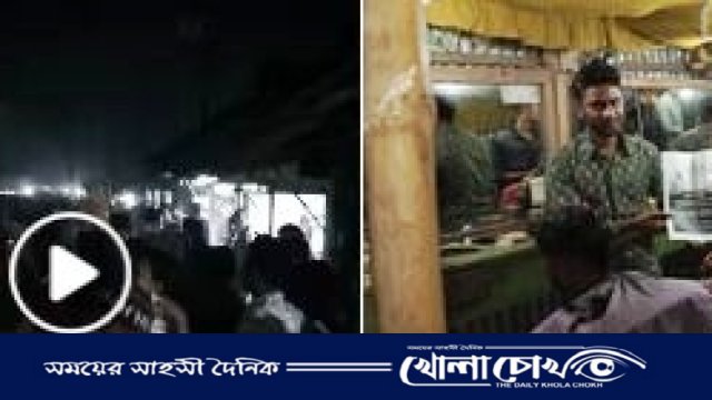 নান্দাইলে সন্ত্রাস বিরোধী আইনে নিষিদ্ধ ছাত্রলীগের ১০০ জনের বিরুদ্ধে মামলা,গ্রেফতার ২