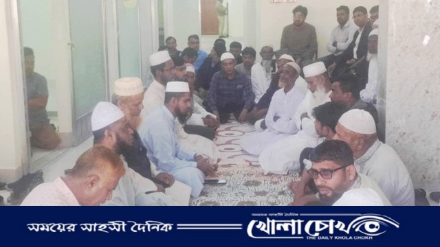 সদরপুরে নিউ স্কয়ার ডায়াগনস্টিক সেন্টার উদ্বোধন