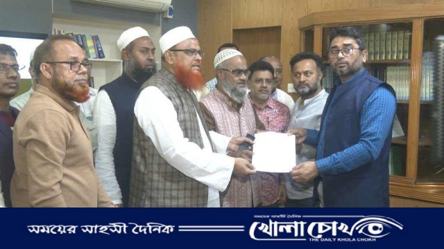 ব্রাহ্মণবাড়িয়ায় লোক ও কারুশিল্প মেলা সংক্ষিপ্ত করার দাবি ব্যবসায়ীদের