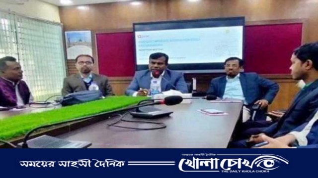 আত্রাইয়ে ব্র্যাক ওয়াশ কর্মসূচির প্রারম্ভিক সভা অনুষ্ঠিত