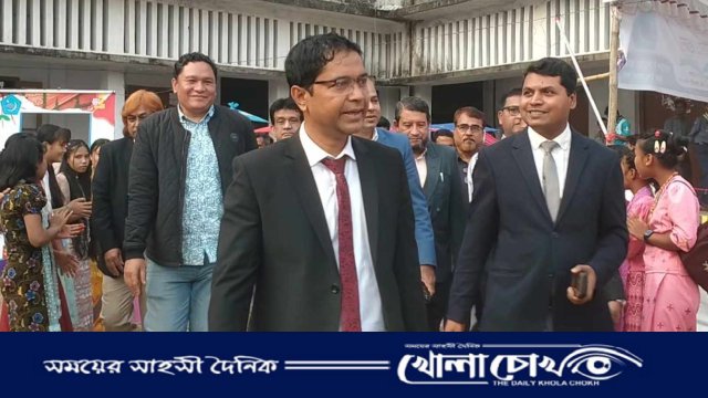 কাপ্তাইয়ে তারুণ্যের উৎসবের সমাপনীতে পুরস্কার বিতরণ ও সাংস্কৃতিক অনুষ্ঠান  সম্পন্ন 