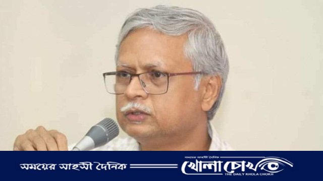 অযোগ্য প্রার্থী যেন বিশ্ববিদ্যালয়ের শিক্ষক না হয় :রাবি ভিসি