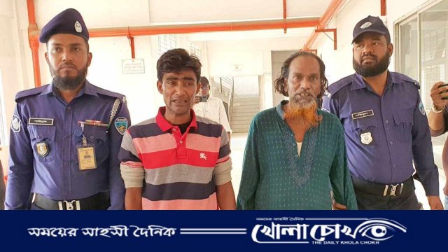 ব্রাহ্মণবাড়িয়ায় ফল ব্যবসায়ী সাইদুর হত্যা মামলায় তিনজনের মৃত্যুদণ্ড