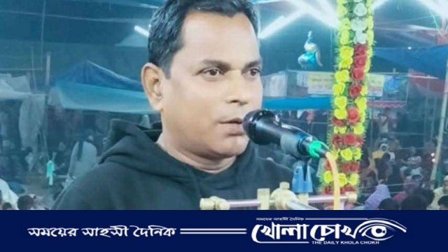 নবীনগরে যুবলীগ নেতা গ্রেপ্তার