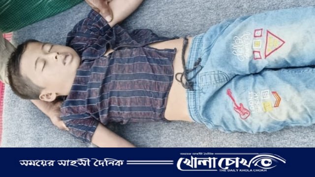 আগুন নিলো ঘর, নদী নিলো সন্তান, রুমায় শোকের ছায়া