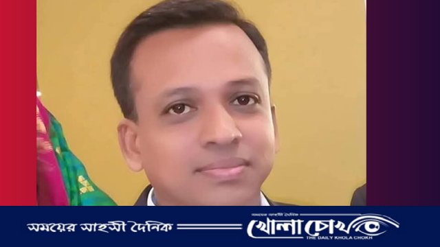 টুঙ্গিপাড়ায় পুলিশের ওপর হামলা মামলায় যুবলীগ নেতা গ্রেপ্তার