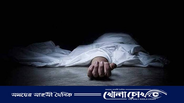 তানোরে গলায় ফাঁস দিয়ে যুবকের আত্মহত্যা 