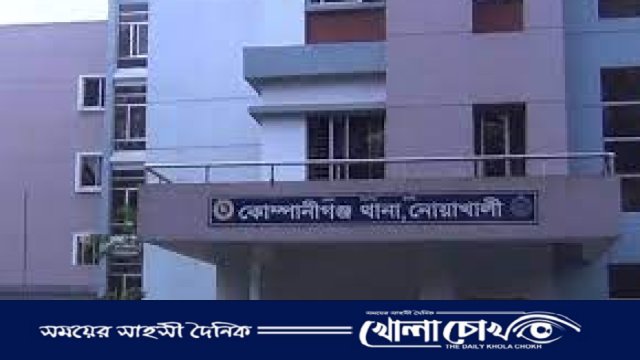 নোয়াখালীতে পুকুরে বিদ্যুৎস্পৃষ্টে মাদরাসা ছাত্রের মৃত্যু