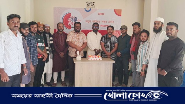 ২৫ বছরে বার বার প্রমান করেছে যুগান্তর সত্যের সন্ধানে নির্ভীক