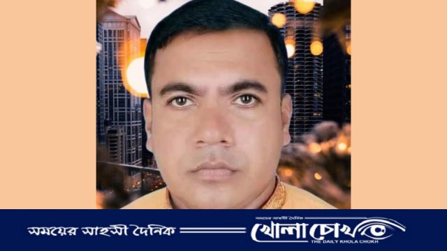 সুবর্ণচরের চরবাটার সাবেক ইউপি মোজাম্মেল চেয়ারম্যান গ্রেপ্তার