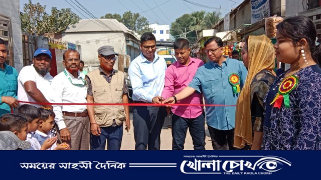 নগরকান্দায় হলি চাইল্ড কিন্ডার গার্টেন স্কুলের বার্ষিক ক্রীড়া প্রতিযোগিতা অনুষ্ঠিত 