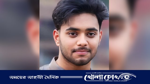 নওগাঁয় নিয়ন্ত্রণ হারিয়ে প্রাইভেটকার উল্টে যুবকের মৃত্যু, আহত ৪