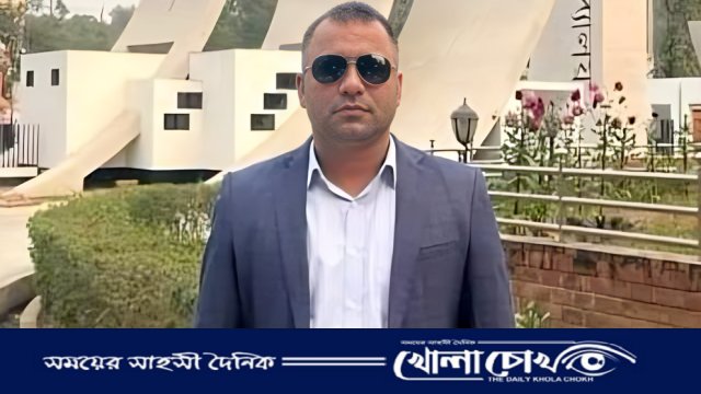 কুবি শিক্ষক কাজী আনিছের বিরুদ্ধে প্রশ্ন ফাঁসের অভিযোগ, পরীক্ষা স্থগিত