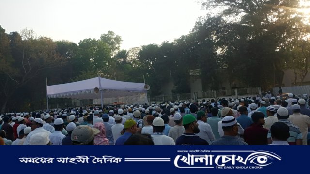 সাবেক মন্ত্রী চৌধুরী কামাল ইবনে ইউসুফের সহধর্মিণী চৌধুরী শায়লা কামালের দাফন সম্পন্ন