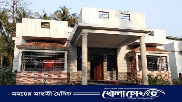 সৌদি প্রবাসীর বাড়িতে দুর্ধর্ষ ডাকাতি, গৃহবধূসহ তিনজন আহত