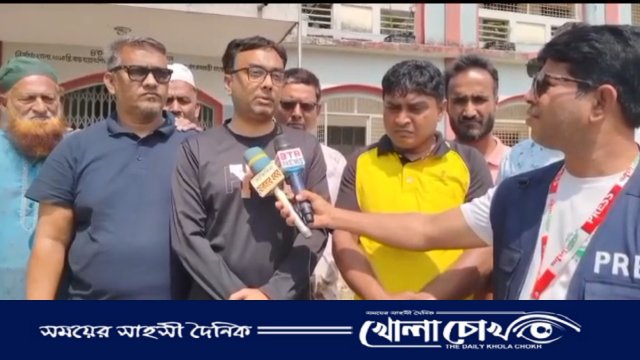 শিক্ষা প্রতিষ্ঠানের কমিটি নিয়ে বিএনপির অভ্যন্তরীণ দ্বন্দ্ব