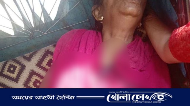 ময়নাতদন্ত শেষে চিনগ্ধী চাকমার মরদেহ পরিবারের কাছে হস্তান্তর