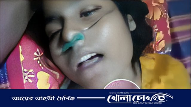 বিজয়নগরে যৌতুকের দাবিতে গৃহবধূকে নির্যাতনের অভিযোগ