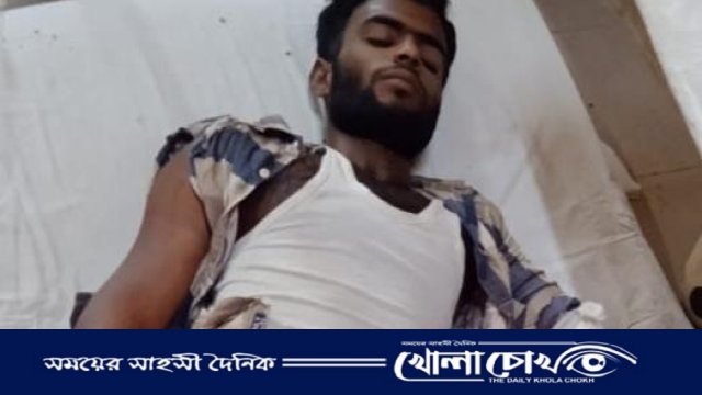 নোয়াখালীতে গরু চুরি করতে গিয়ে গণপিটুনির শিকার যুবক