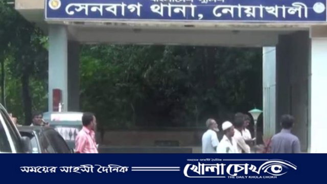 মোটরে হাত দিতেই বিদ্যুৎস্পৃষ্ট হয়ে ব্যবসায়ীর মৃত্যু