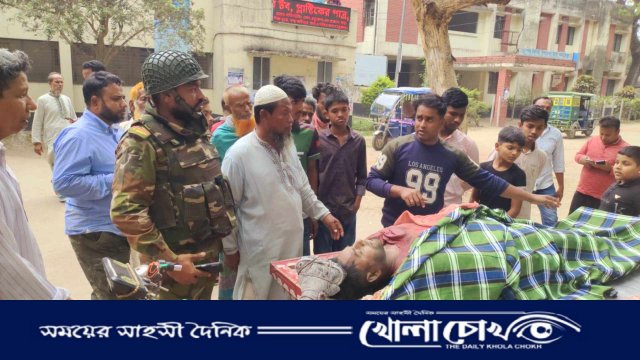 রায়পুরায় আধিপত্য বিস্তারকে কেন্দ্র করে দুই পক্ষের সংঘর্ষ, গুলিতে নিহত ২