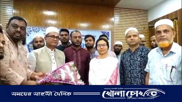 সুশাসন ও অগ্রগতির জন্য নিরপেক্ষ সাংবাদিকতা প্রয়োজন