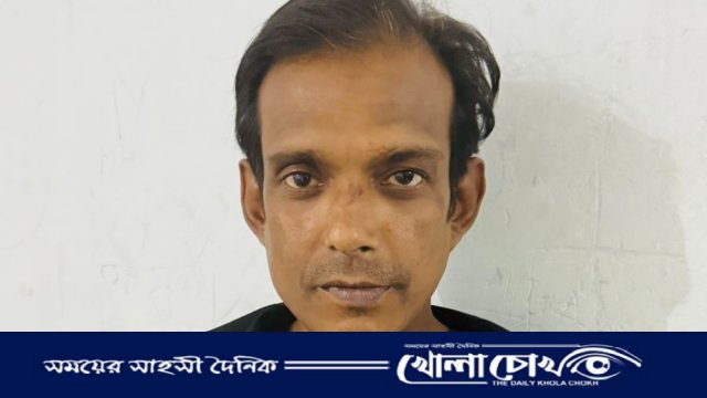 শ্রীনগরে দুই কেজি গাঁজাসহ মাদক কারবারি গ্রেফতার